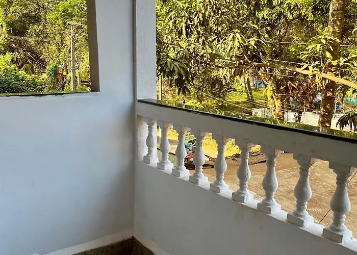Shenvi Homestay, Old Goa