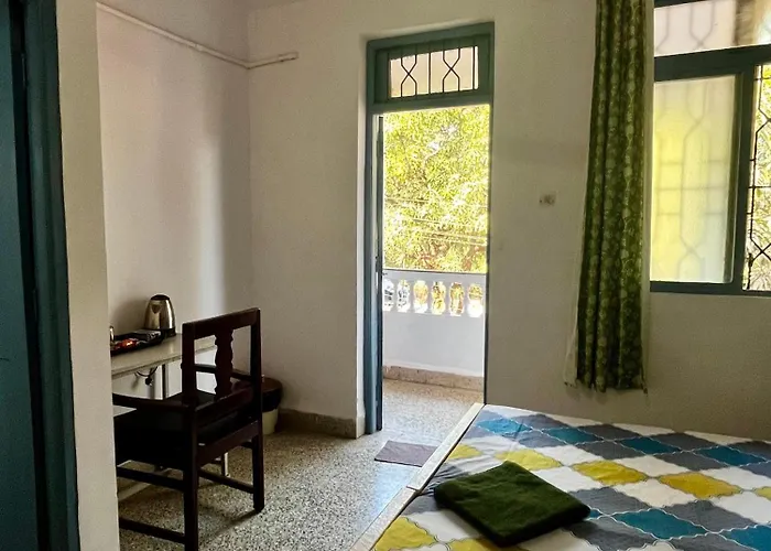 Shenvi Homestay, Old Goa