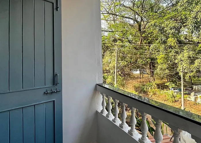 Shenvi Homestay, Old Goa
