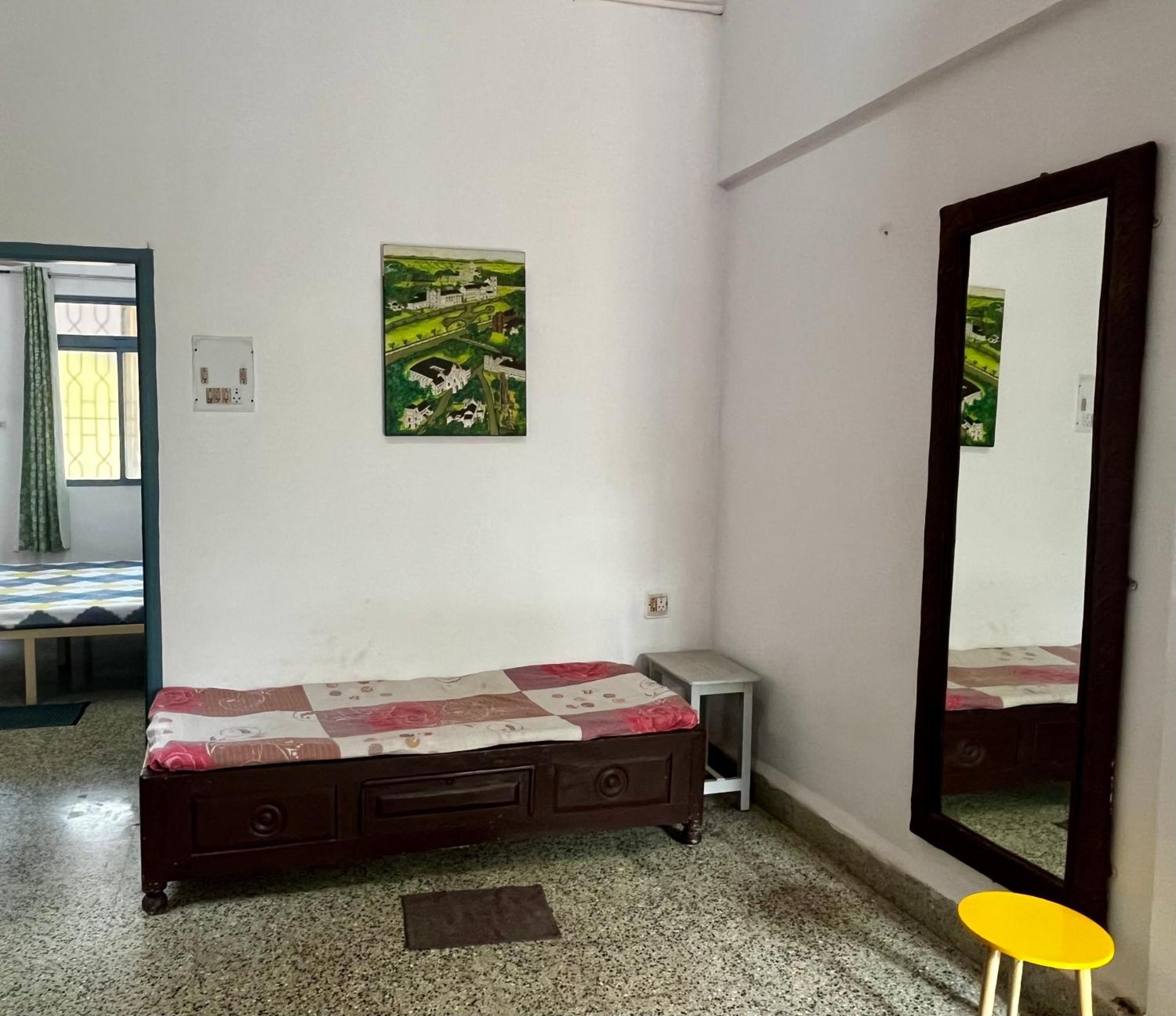 Shenvi Homestay, Homestay