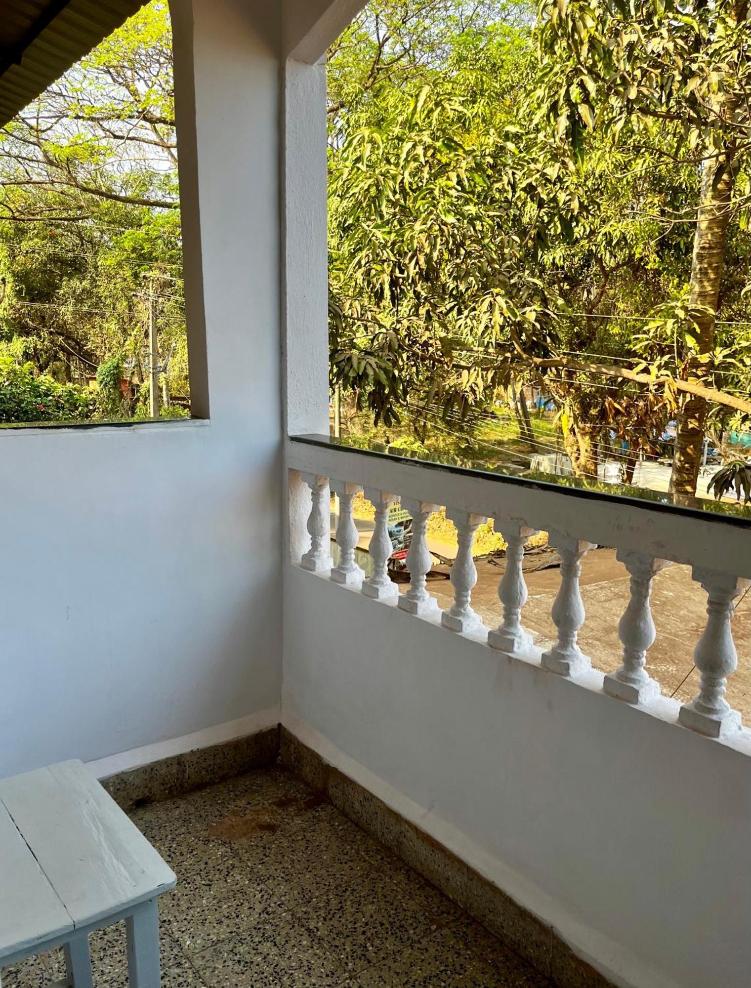Homestay Shenvi Homestay,