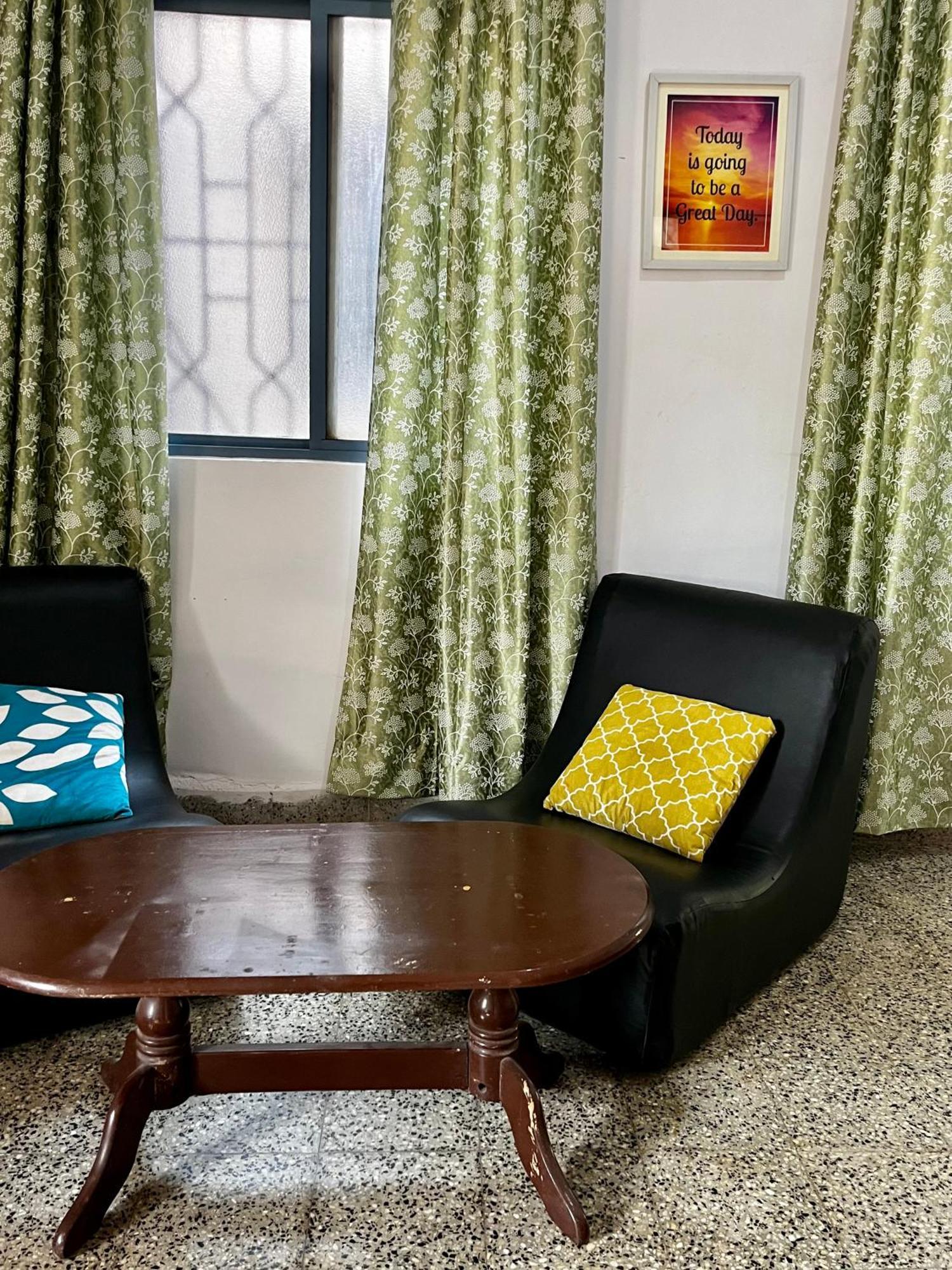 Shenvi Homestay, * Old Goa
