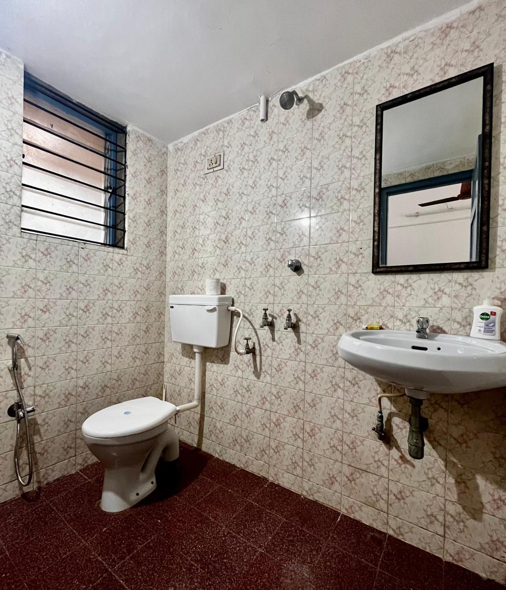 Homestay Shenvi Homestay, Old Goa