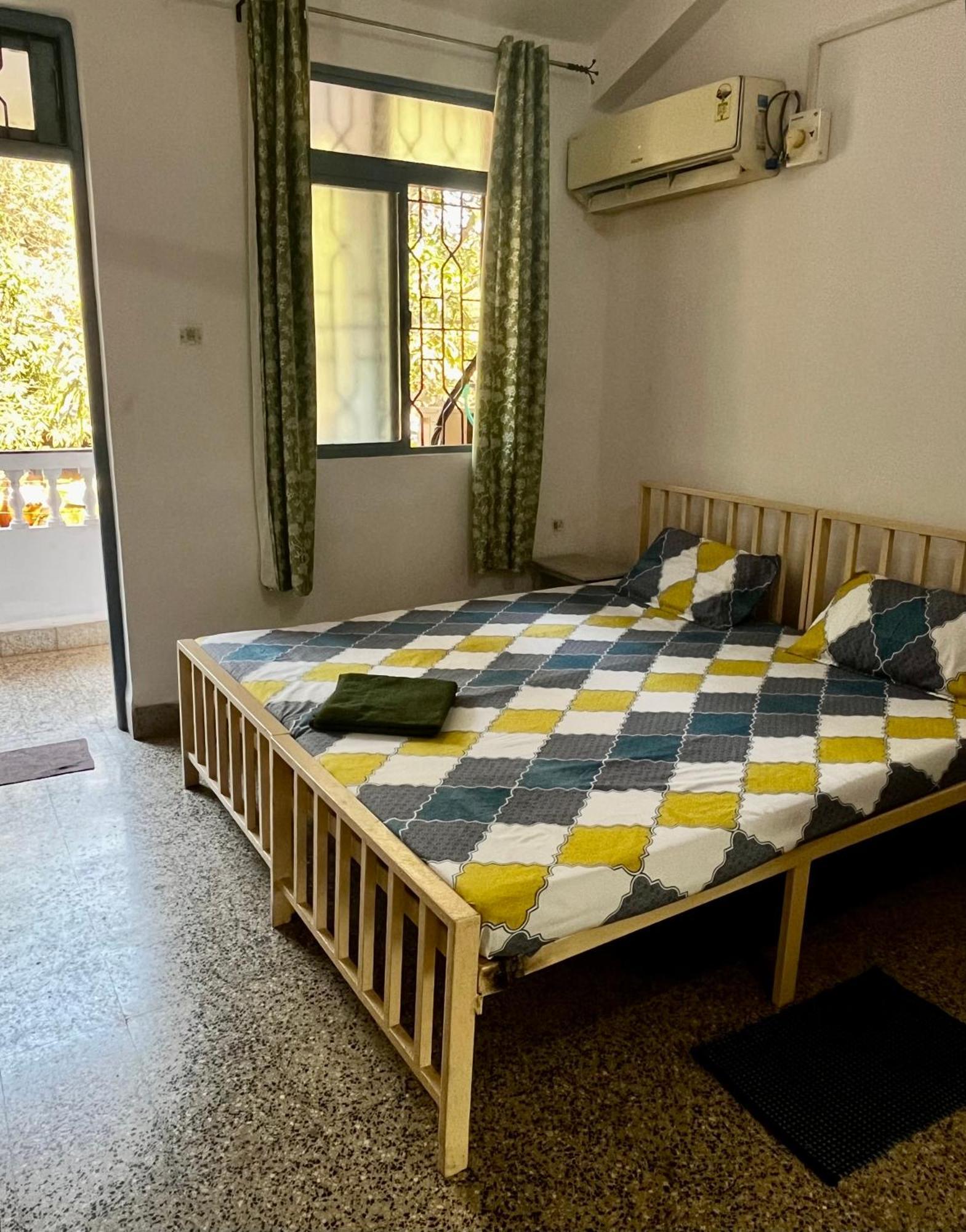 Homestay Shenvi Homestay, *